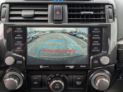 Used 2021 Toyota 4Runner TRD Off-Road Premium image 30