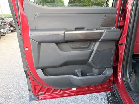 Used 2021 Ford F150 XLT w/ Equipment Group 302A High AWD/4WD image 20