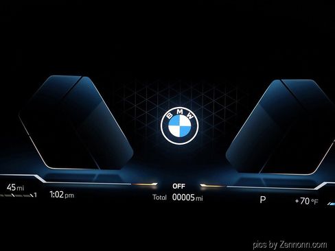 New 2026 BMW X1 xDrive28i w/ Technology Package image 15