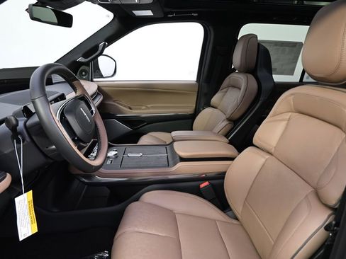 New 2026 Lincoln Navigator L Black Label AWD/4WD image 13