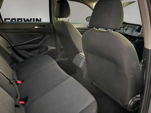 Used 2021 Volkswagen Jetta S FWD image 27