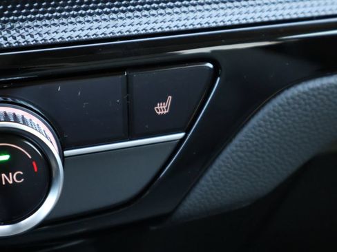 New 2026 Honda CR-V EX-L image 23
