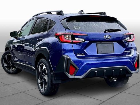 New 2025 Subaru Crosstrek 2.5i Limited image 12