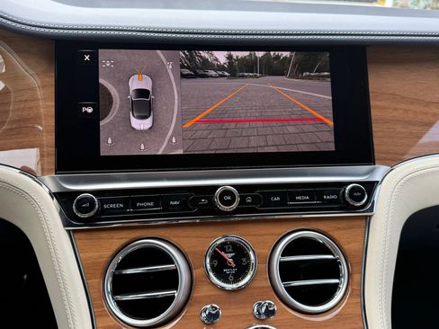 New 2026 Bentley Continental GTC image 43
