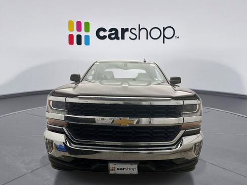 Used 2019 Chevrolet Silverado 1500 LT w/ All Star Edition image 6