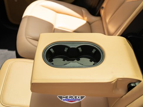 Used 2017 Porsche Cayenne S Platinum w/ Premium Package Plus (Pjy) image 23