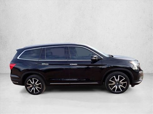 Used 2021 Honda Pilot Touring image 5