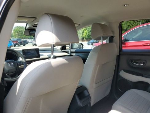 New 2027 Honda HR-V LX image 10
