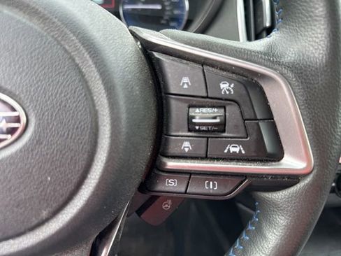 Used 2023 Subaru Crosstrek Hybrid w/ Moonroof Package w/Navigation AWD/4WD image 4