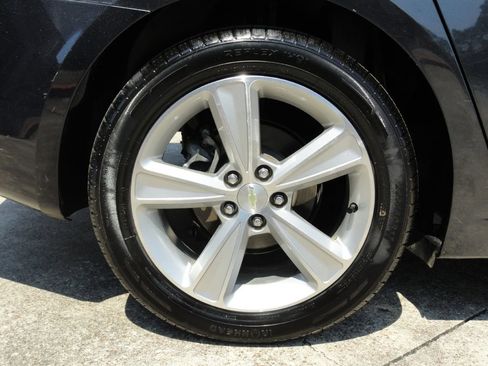 Used 2014 Chevrolet Cruze LT image 22