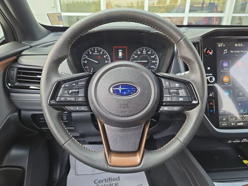 Used 2025 Subaru Forester Sport w/ Protection Package AWD/4WD image 20