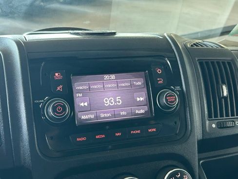 Used 2021 RAM ProMaster 1500 FWD image 33