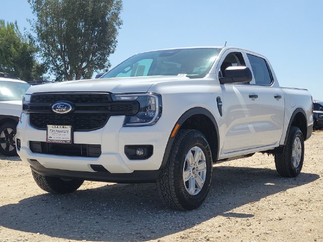 New 2026 Ford Ranger XL w/ Trailer Tow Package RWD image 5