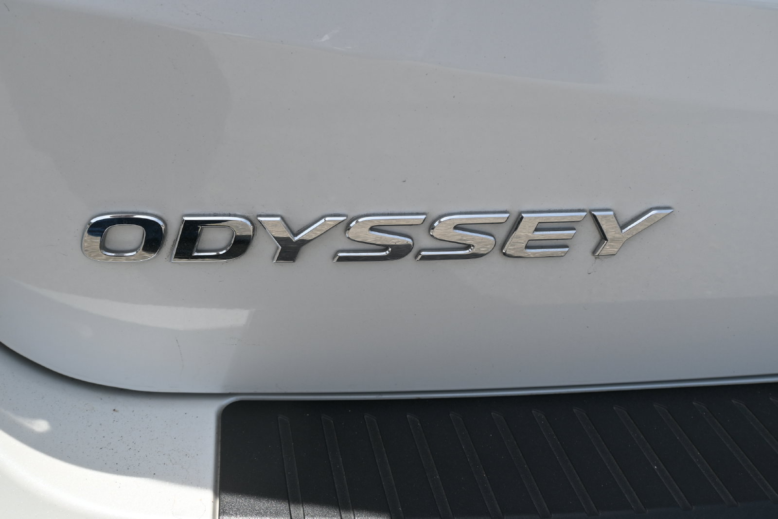 Used 2025 Honda Odyssey Sport-L image 5