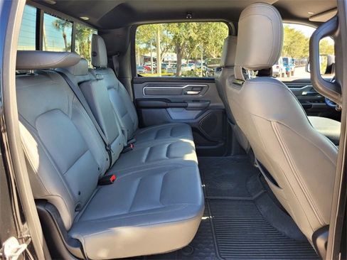 Certified 2022 RAM 1500 Big Horn image 17