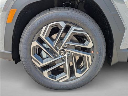 New 2026 Hyundai Tucson SEL Plus FWD image 9