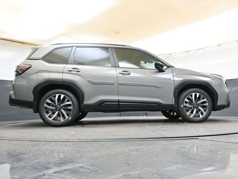 New 2026 Subaru Forester Touring AWD/4WD image 44