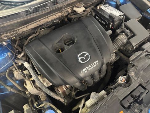 Used 2016 MAZDA CX-3 Grand Touring AWD/4WD image 37