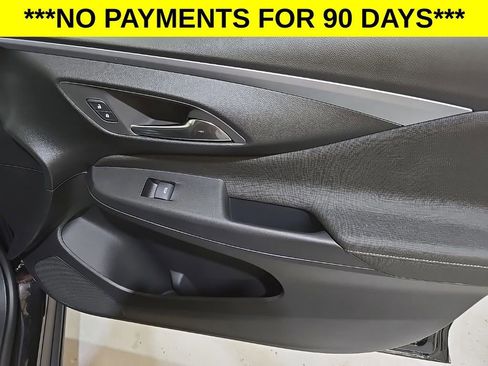 New 2026 Buick Envista Preferred w/ Convenience I Package FWD image 9