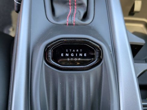 New 2026 Dodge Charger Scat Pack AWD/4WD image 25