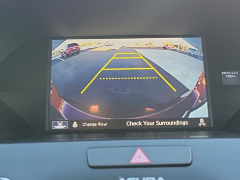 Used 2018 Acura RDX FWD w/ Technology Package image 23