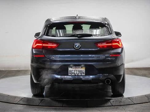 Used 2018 BMW X2 sDrive28i image 3