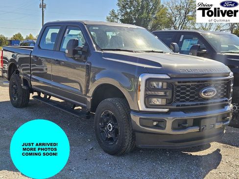 New 2026 Ford F250 XL w/ STX Appearance Package image 1