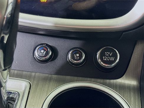 Used 2017 Nissan Murano Platinum w/ Platinum Technology Package image 29