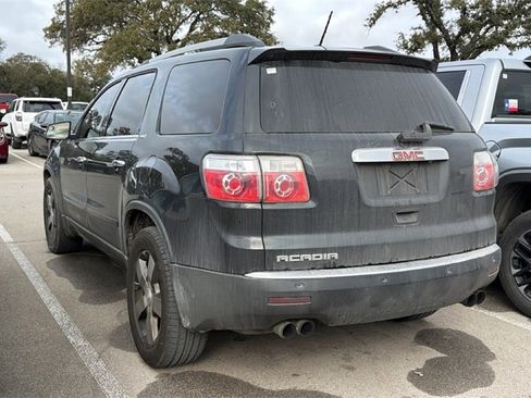 Used 2012 GMC Acadia SLT image 7