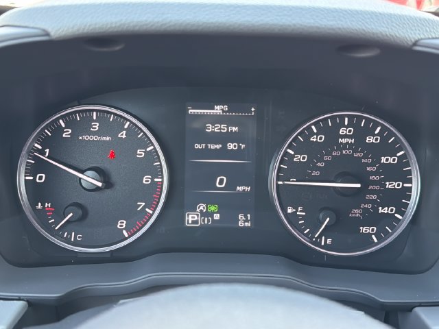 New 2026 Subaru Crosstrek 2.5i Limited AWD/4WD image 11