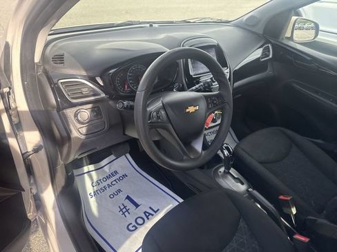 Used 2021 Chevrolet Spark LT FWD image 10