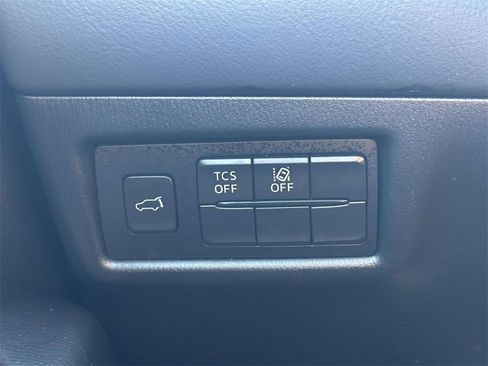 Used 2019 MAZDA CX-5 Touring image 28