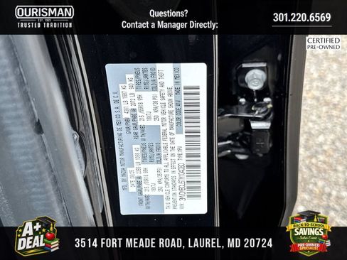 Used 2026 MAZDA CX-30 AWD 2.5 S image 31