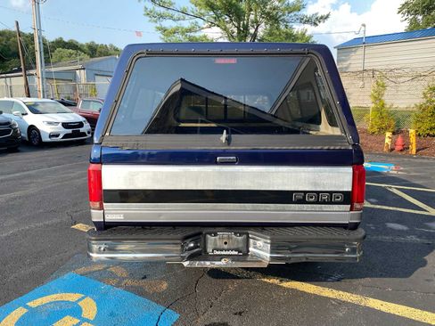 Used 1995 Ford F150 2WD Regular Cab image 12