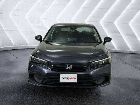 Used 2023 Honda Civic EX image 2