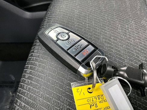 Used 2023 Ford F150 XLT image 11