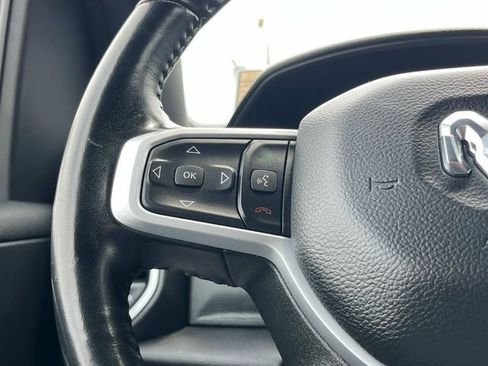 Used 2022 RAM 1500 Big Horn AWD/4WD image 30