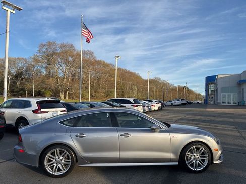 Used 2016 Audi A7 3.0T Prestige AWD/4WD image 8