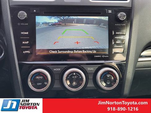 Used 2017 Subaru Forester 2.5i Touring image 21