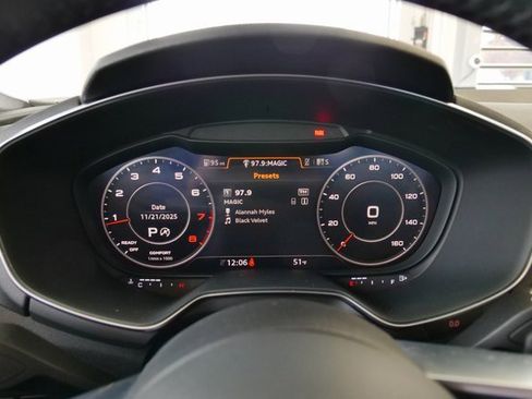 Used 2021 Audi TT 2.0T w/ 19" Wheel Package image 17