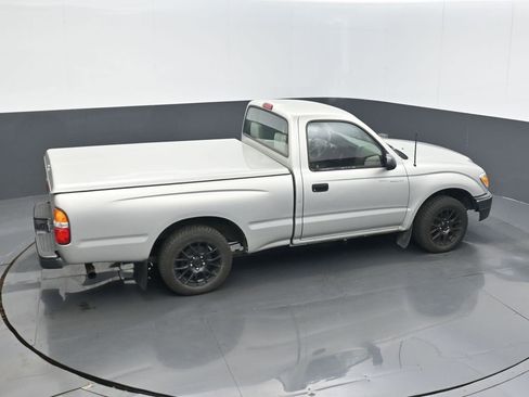 Used 2004 Toyota Tacoma 2WD Regular Cab image 24