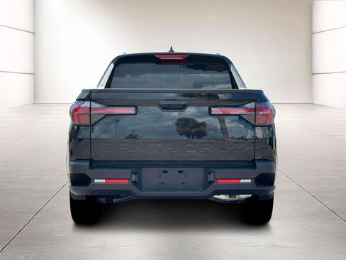New 2026 Hyundai Santa Cruz SEL FWD image 6