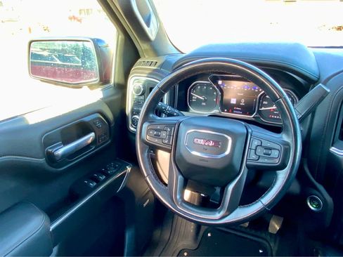 Used 2021 GMC Sierra 1500 AT4 w/ AT4 Premium Package image 37