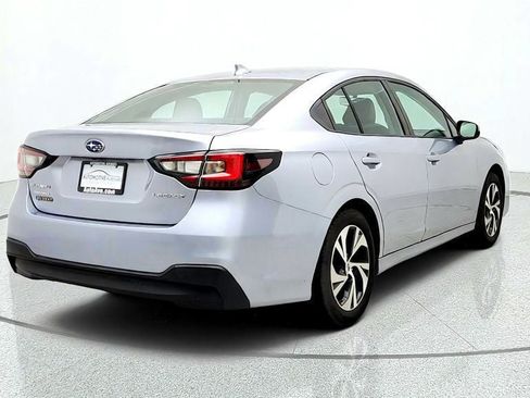 Used 2024 Subaru Legacy Premium AWD/4WD image 5