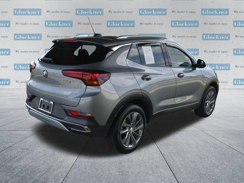 Used 2023 Buick Encore GX Essence w/ Experience Buick Package AWD/4WD image 6