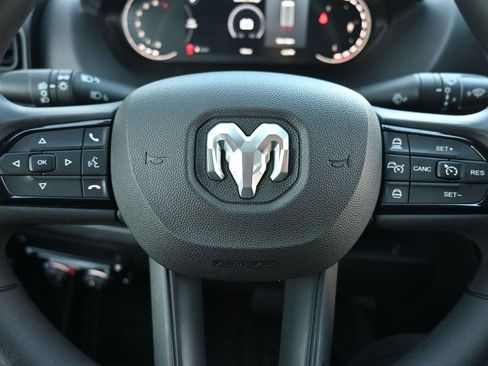 Used 2025 RAM ProMaster 1500 w/ Quick Order Package 22G SLT image 22