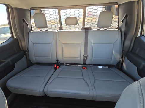 Used 2024 Ford F350 XL w/ XL Chrome Package image 21