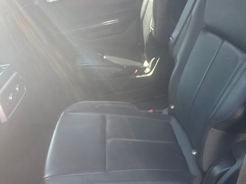 Used 2023 Ford Expedition XLT AWD/4WD image 17