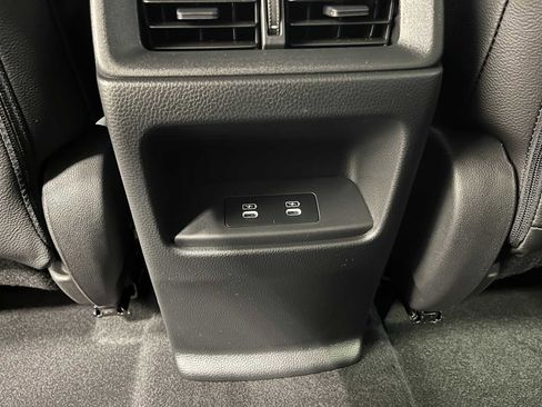 New 2026 Honda CR-V Sport Touring image 24