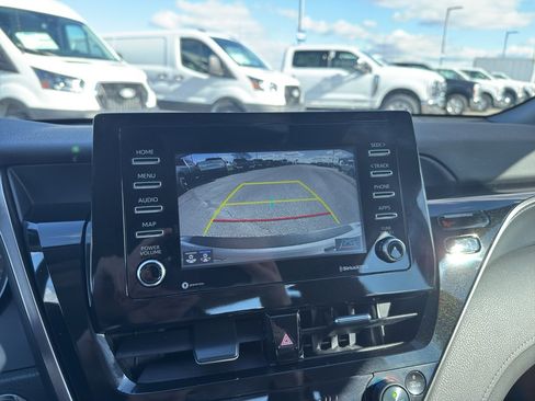 Used 2023 Toyota Camry SE image 20